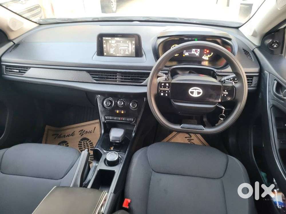 Tata Nexon Kraz Plus Amt, 2024, Petrol