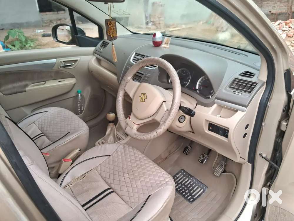 Maruti Suzuki Ertiga Diesel 2012