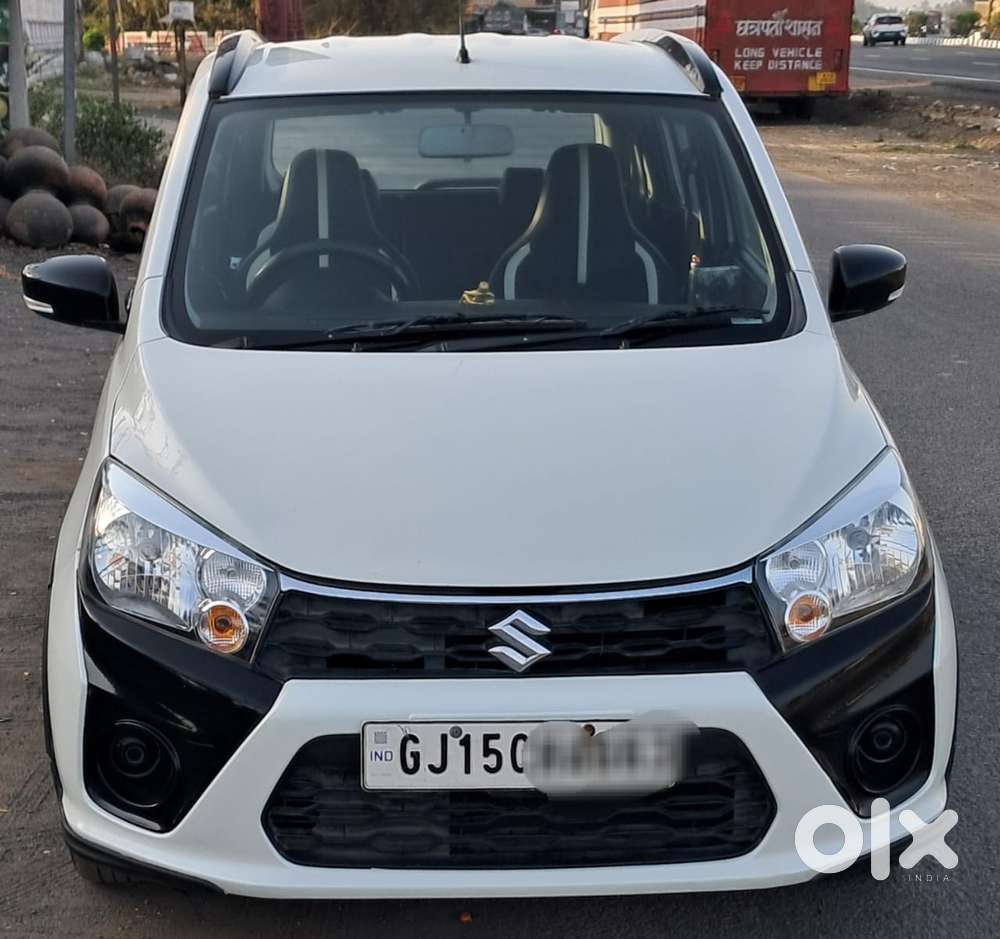 Maruti Suzuki Celerio, 2018, Petrol