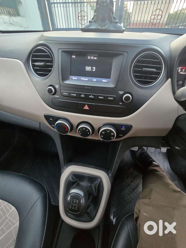 Renault Triber Rxl, 2021, Petrol