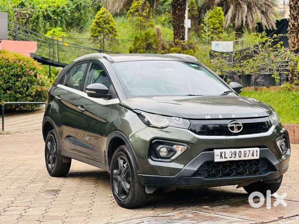 Tata Nexon 1.5 Revotorq Xm Plus (s), 2020, Diesel