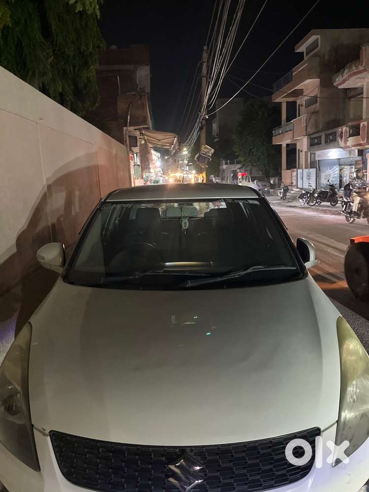 Maruti Swift Diesel 2014