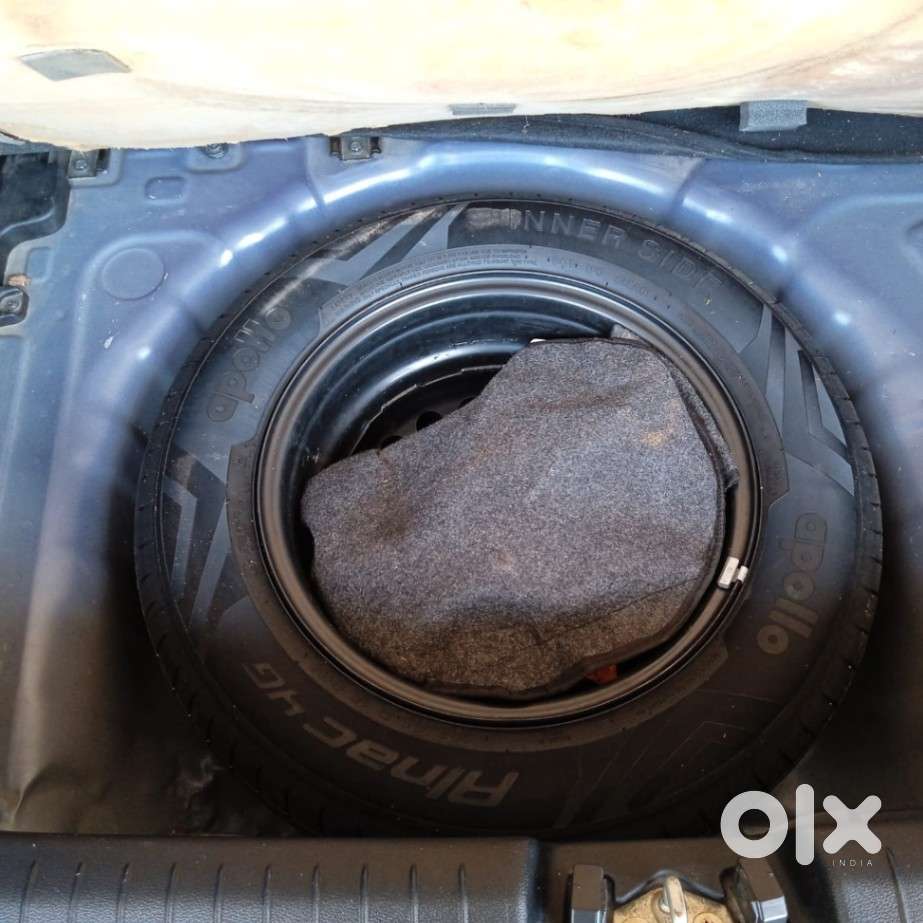 Hyundai Venue Sx Plus Turbo Dct, 2020, Petrol