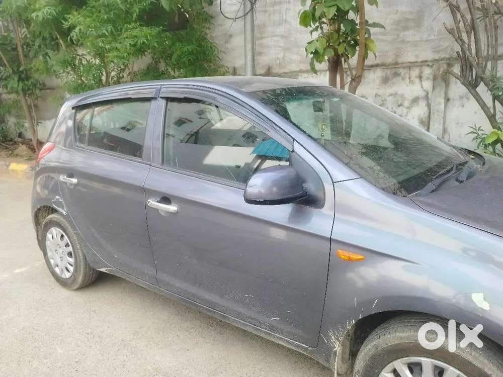 Hyundai I20 1.2 Magna 2011