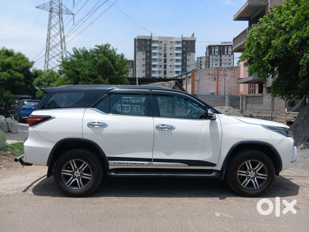 Toyota Fortuner 3.0 4x2 Mt, 2022, Diesel