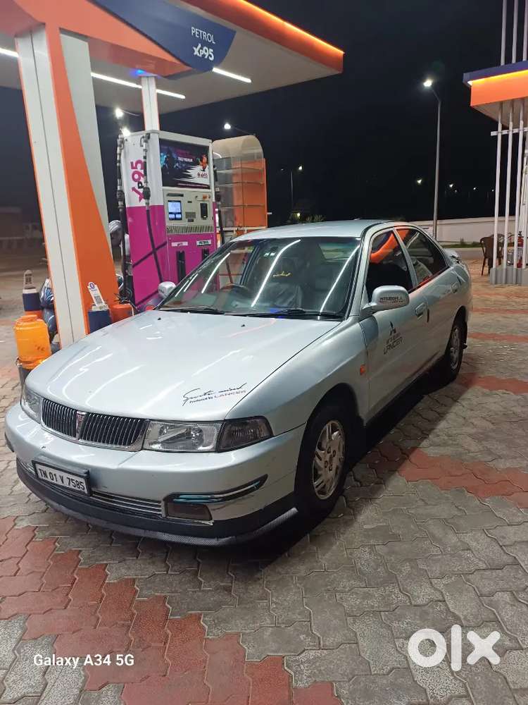 Mitsubishi Lancer 2003 For Sale