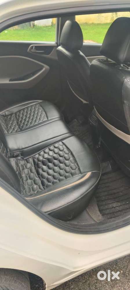 Hyundai Elite I20 Sportz (o) 1.2, 2017, Petrol