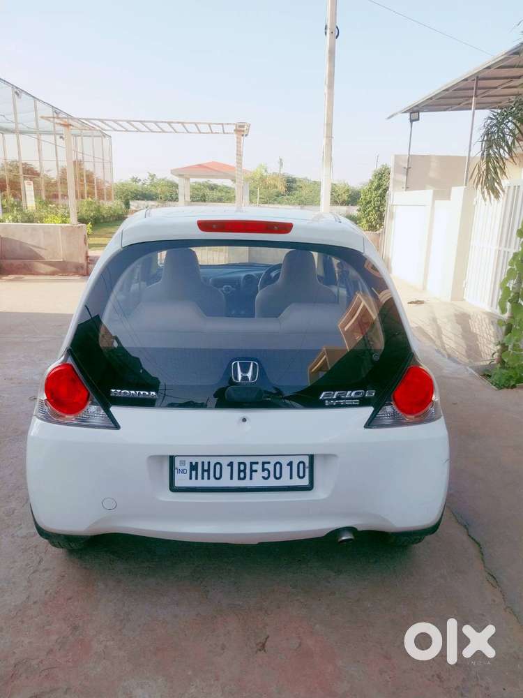Honda Brio S Ivtc 2012 ,9 Mo Mahino