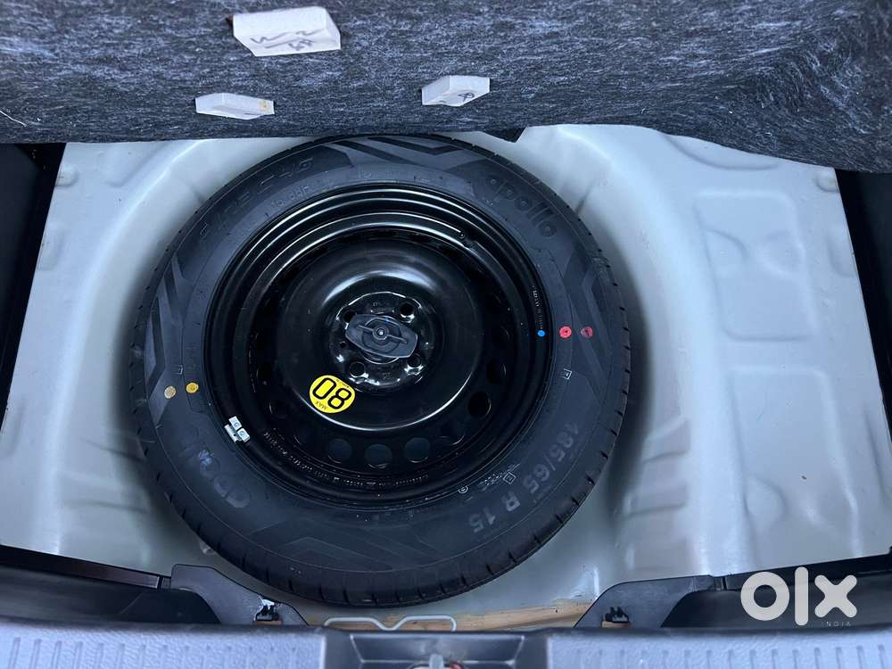 Toyota Glanza G Cvt, 2024, Petrol