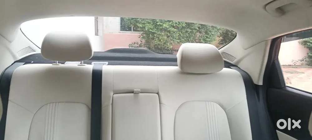 Urgent Sale  Hyundai Verna 2024 Petrol  Well Maintained