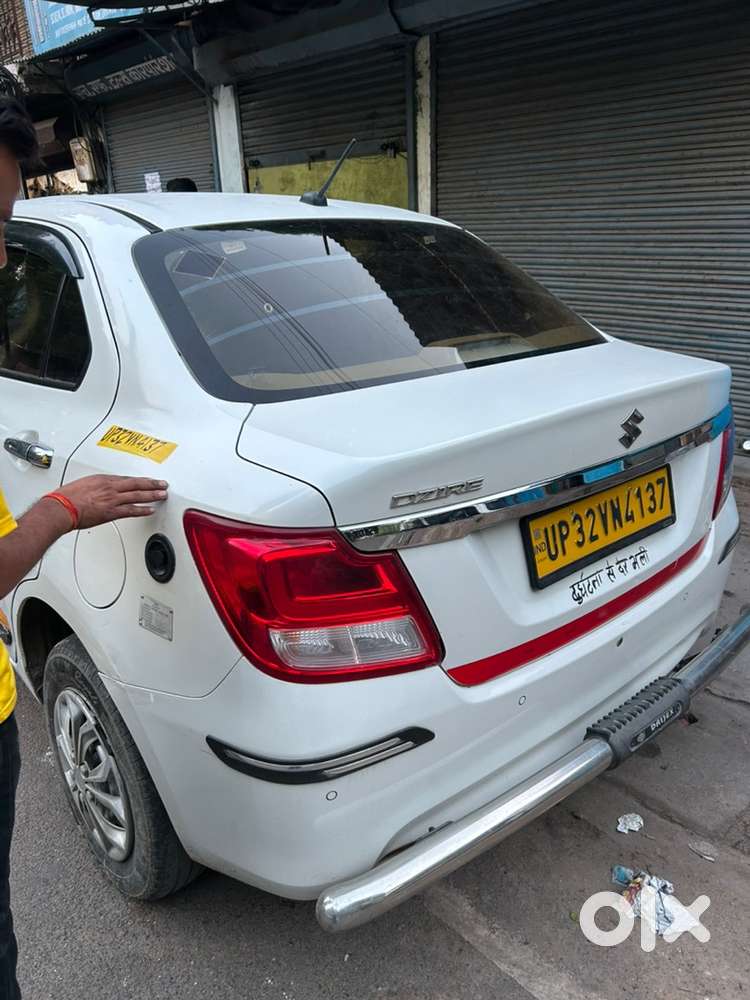 Maruti Suzuki Dzire 2024