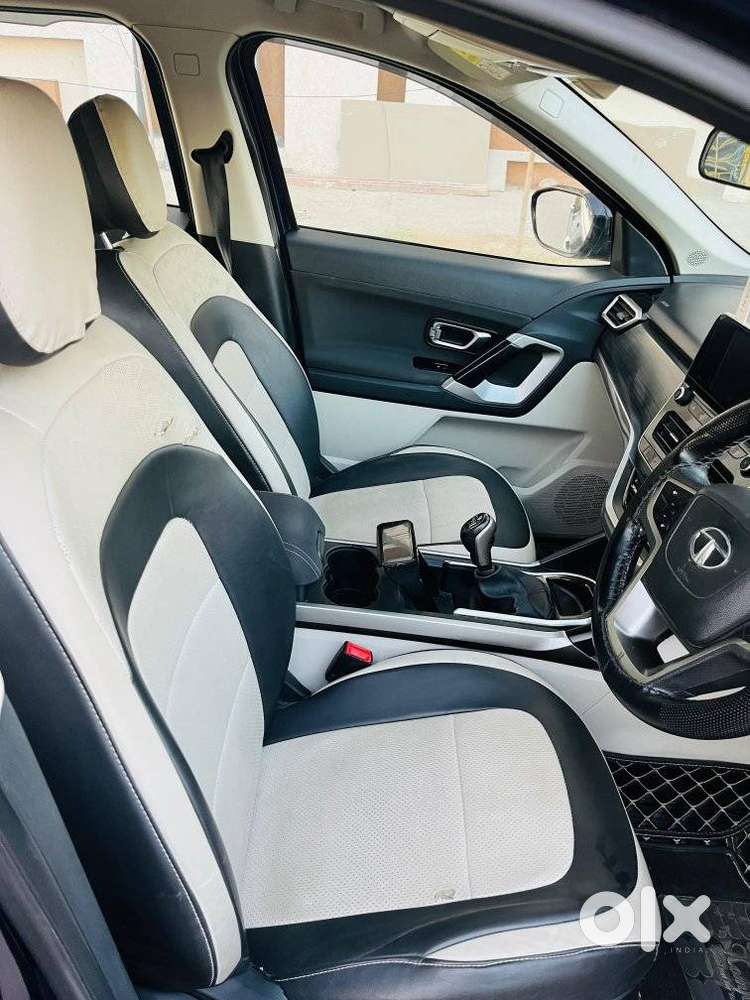 Tata Safari 2.0 Kryotec Xt Plus Dark Edition, 2021, Diesel