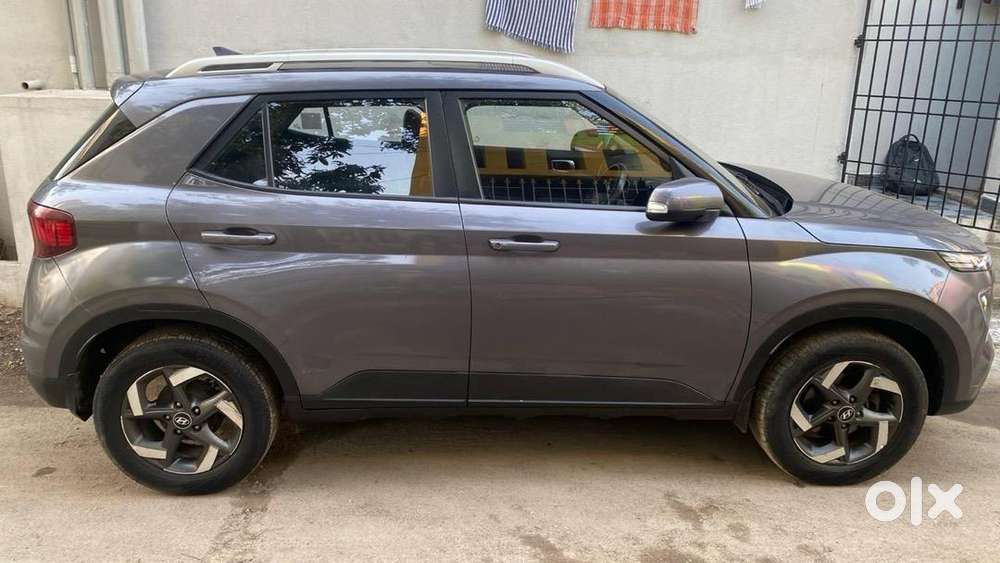 Hyundai Car 2019 Km Driven