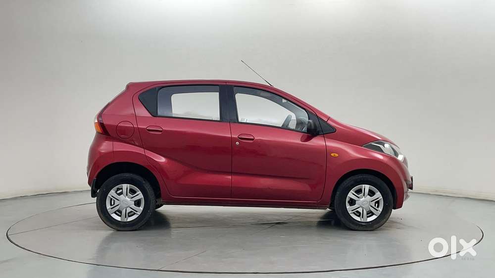 Datsun Redigo S, 2017, Petrol