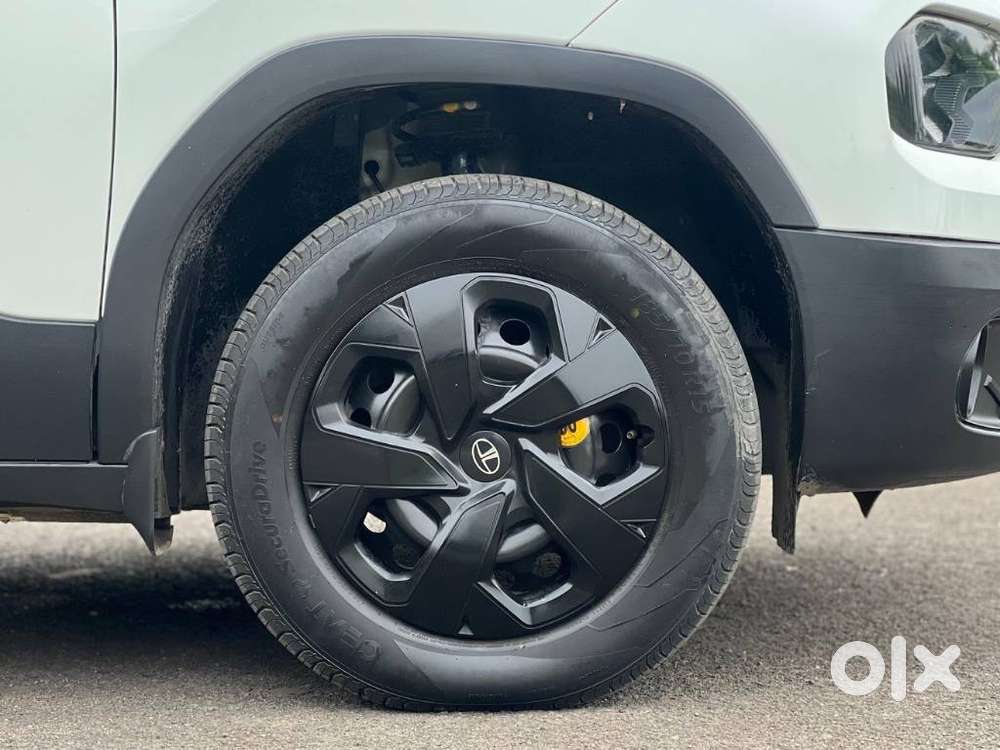 Tata Punch Adventure, 2024, Petrol