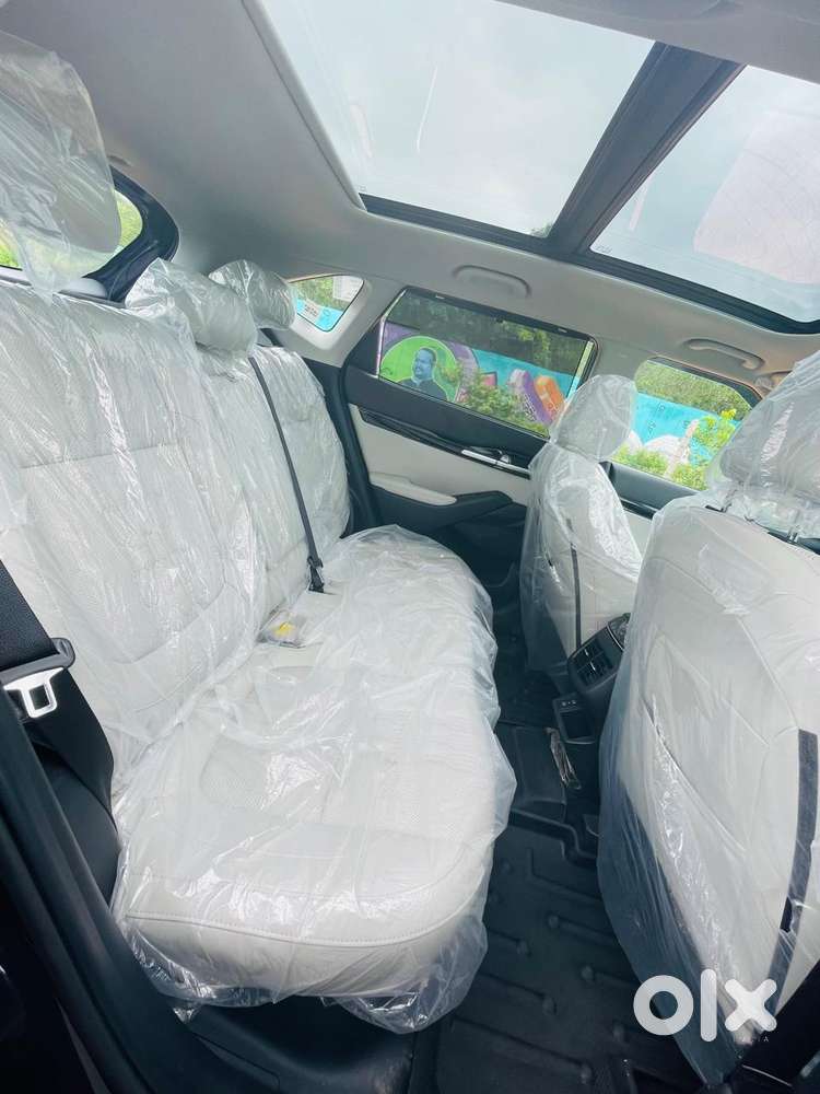 Kia Seltos 1.5 Htx Petrol Anniversary Edition, 2024, Petrol