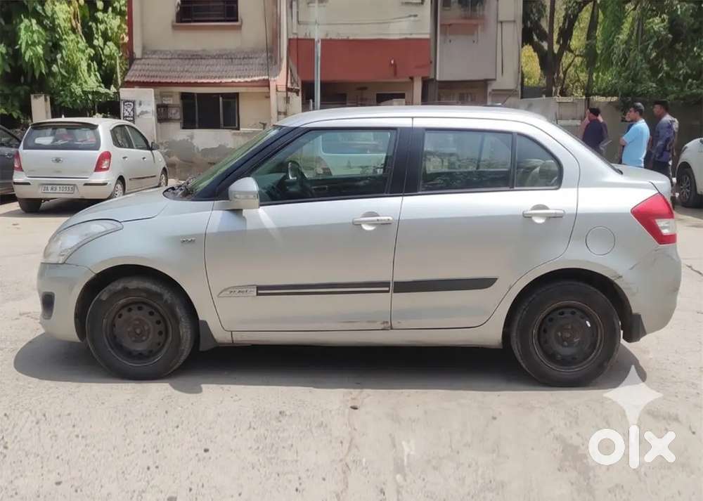 Maruti Suzuki Swift Dzire Vxi Petrol 2012  (64799 Km Driven)