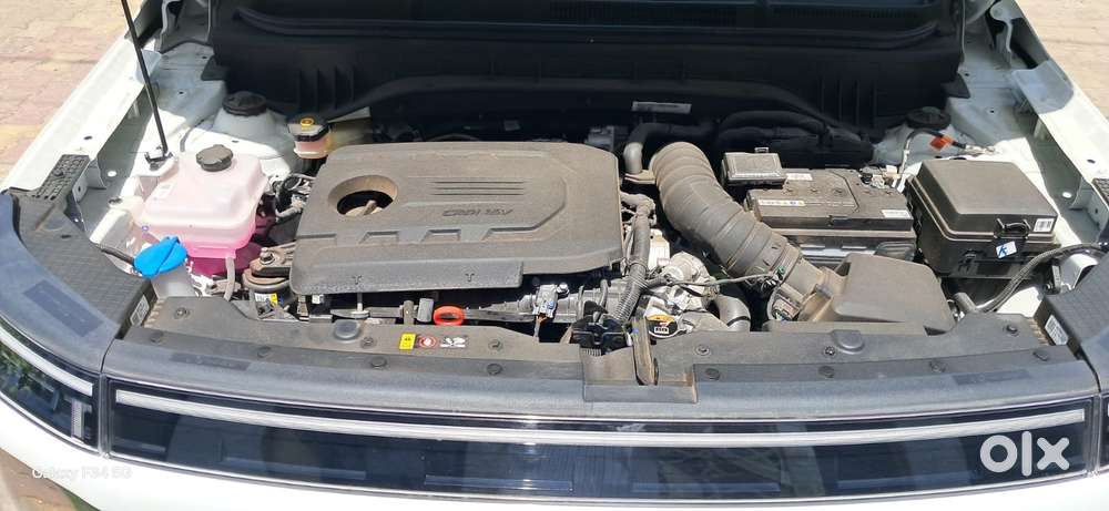 Hyundai Venue 1.5 Crdi At Hx 10, 2026, Diesel