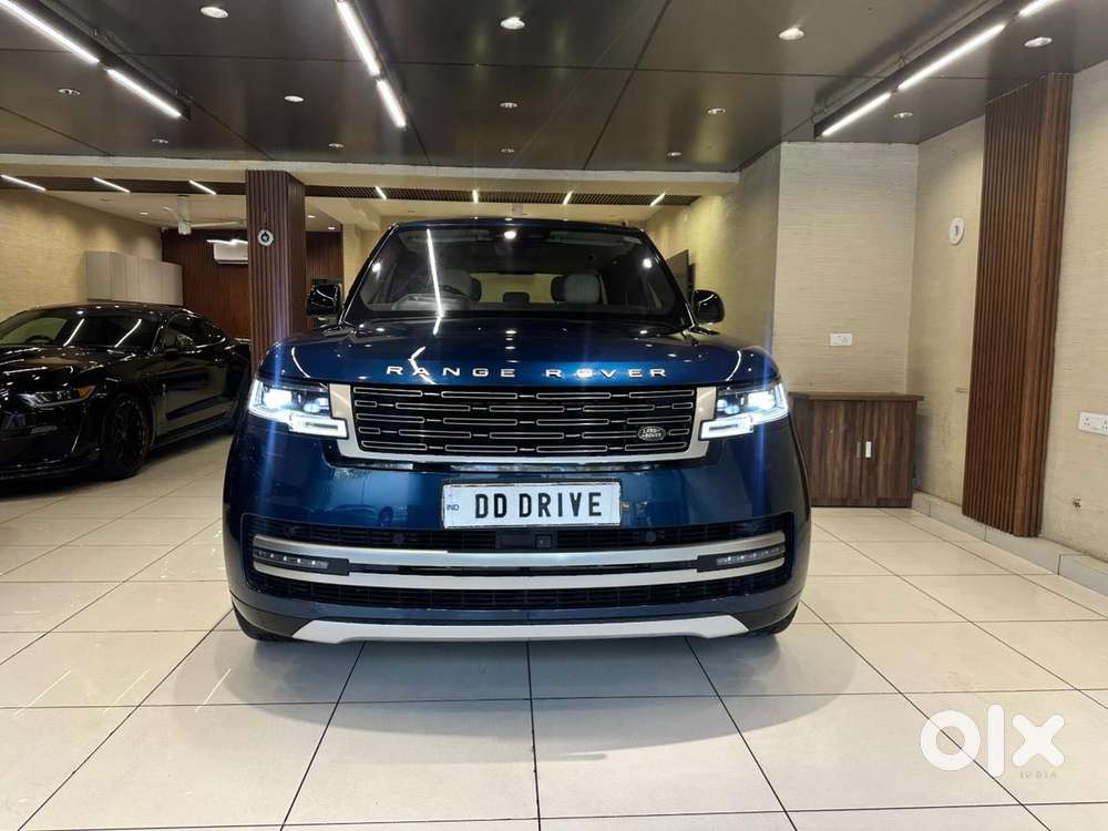 Land Rover Range 3.0 Diesel Swb Vogue, 2023, Diesel
