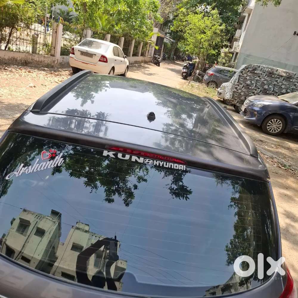 Hyundai Grand I10 2018 Petrol 50000 Km Driven