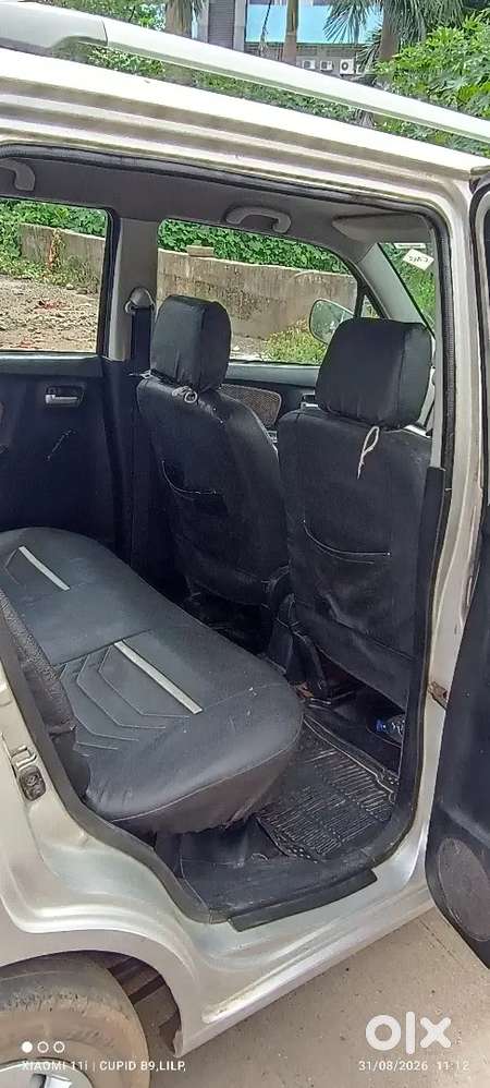 Urgent Sale Wagnor Car