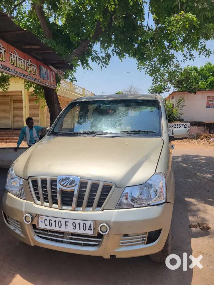 Mahindra Xylo 2009 Model
Neu Gadi Lena Hai