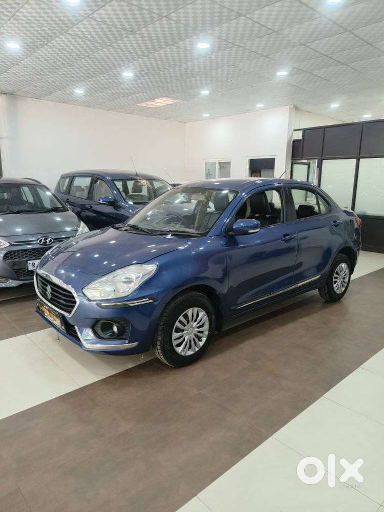 Maruti Suzuki Swift Dzire 2015-2017 1.2 Vxi, 2017, Petrol