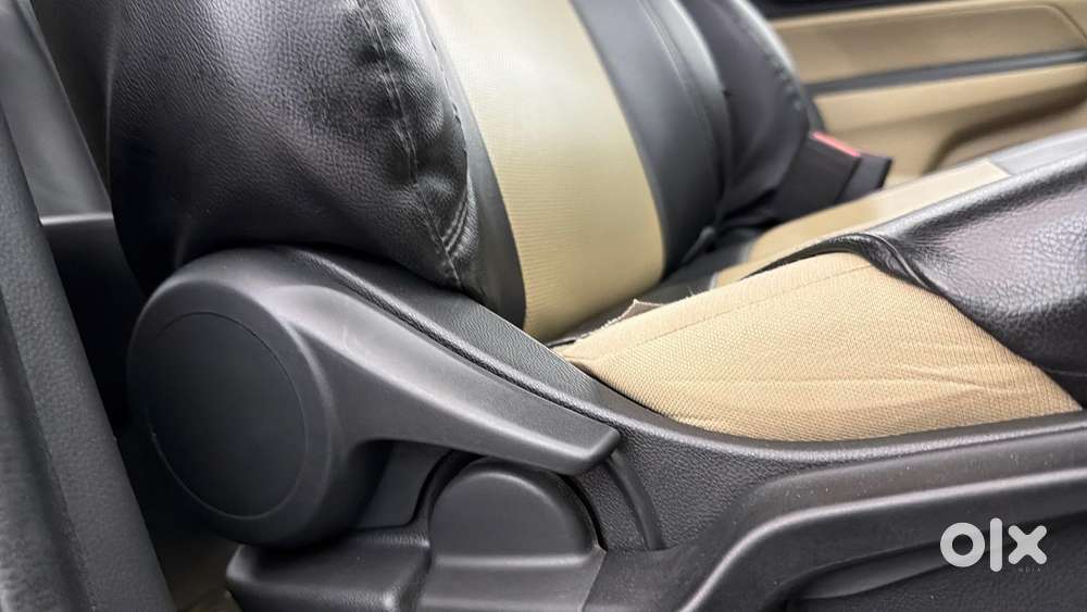 Honda Amaze V Cvt Petrol, 2019, Petrol