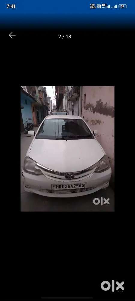 Gadi Ekdm Ok H.. Koi B Problem Nhi H... Khi B Check Krva Skte Ho