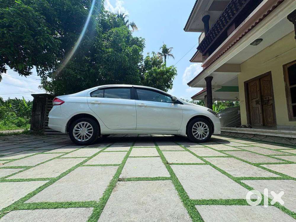Maruti Suzuki Ciaz Vdi(o) Shvs, 2016, Diesel