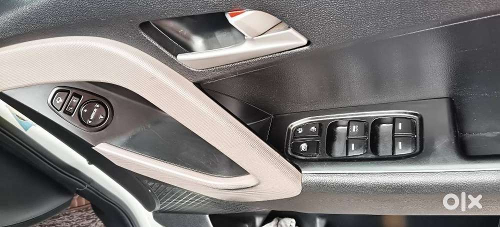 Hyundai Creta 1.6 Sx, 2019, Diesel