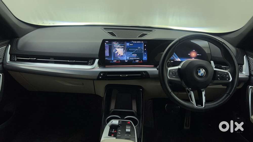 Bmw X1 Sdrive18i M Sport, 2023, Petrol