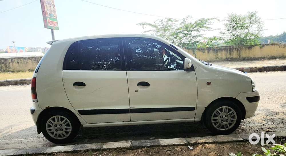 2013 Dec Hyundai Santro Xing Gls