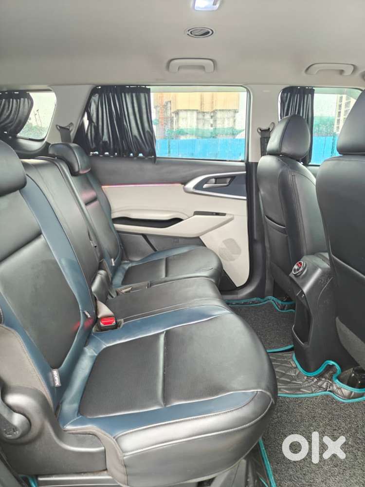 Kia Carens G 1.5 6mt Premium (o) 7-seater, 2023, Petrol