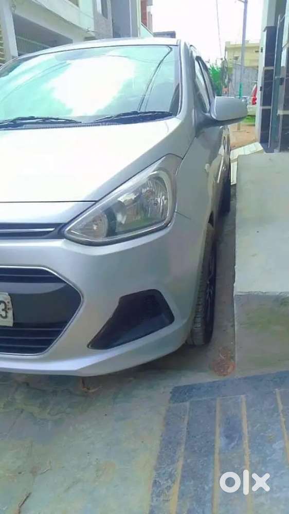 Delhi Number Car At Excellent Condition With Good Service Record