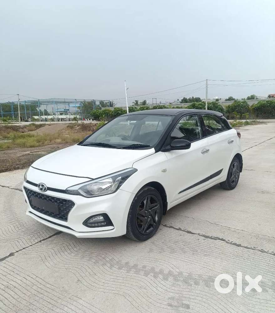 Hyundai I20 2020