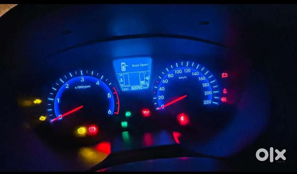 Hyundai I20 2014 Diesel Well Maintained