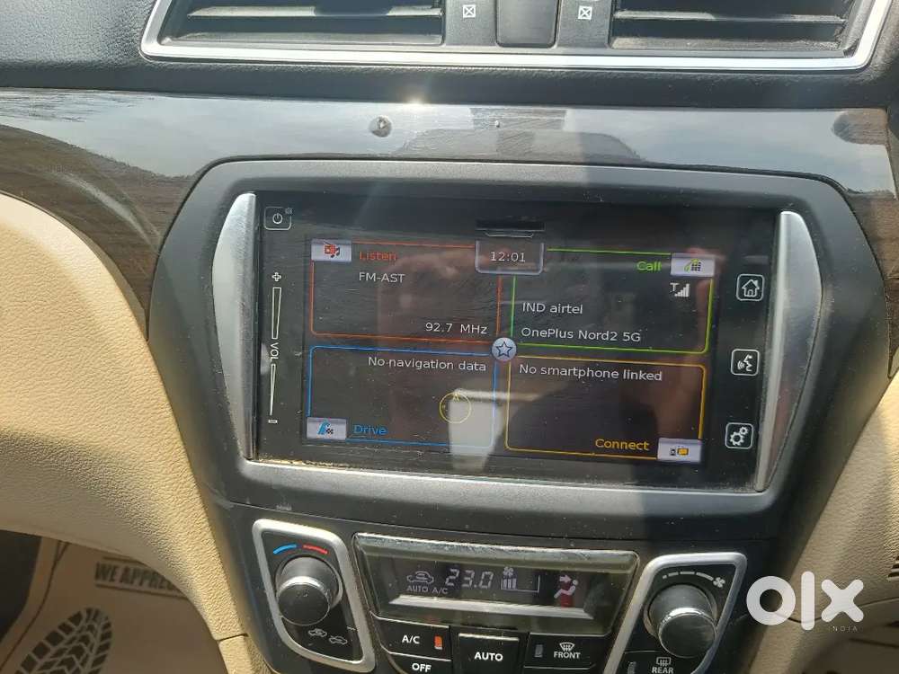 Maruti Suzuki Ciaz 2017