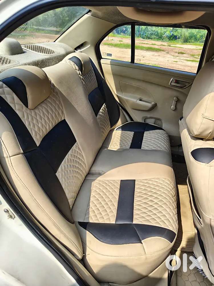Maruti Suzuki Swift Dzire 2014 Diesel With Gud Condition