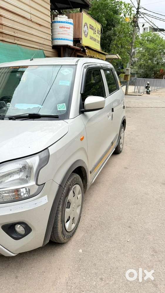 Maruti Suzuki Model 2023