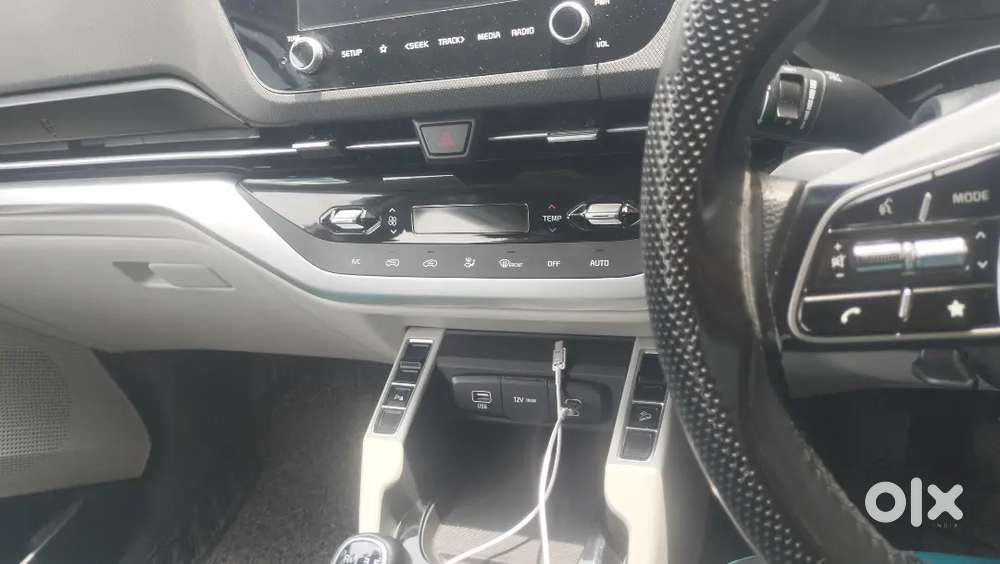 Kia Carens Prestige 2015