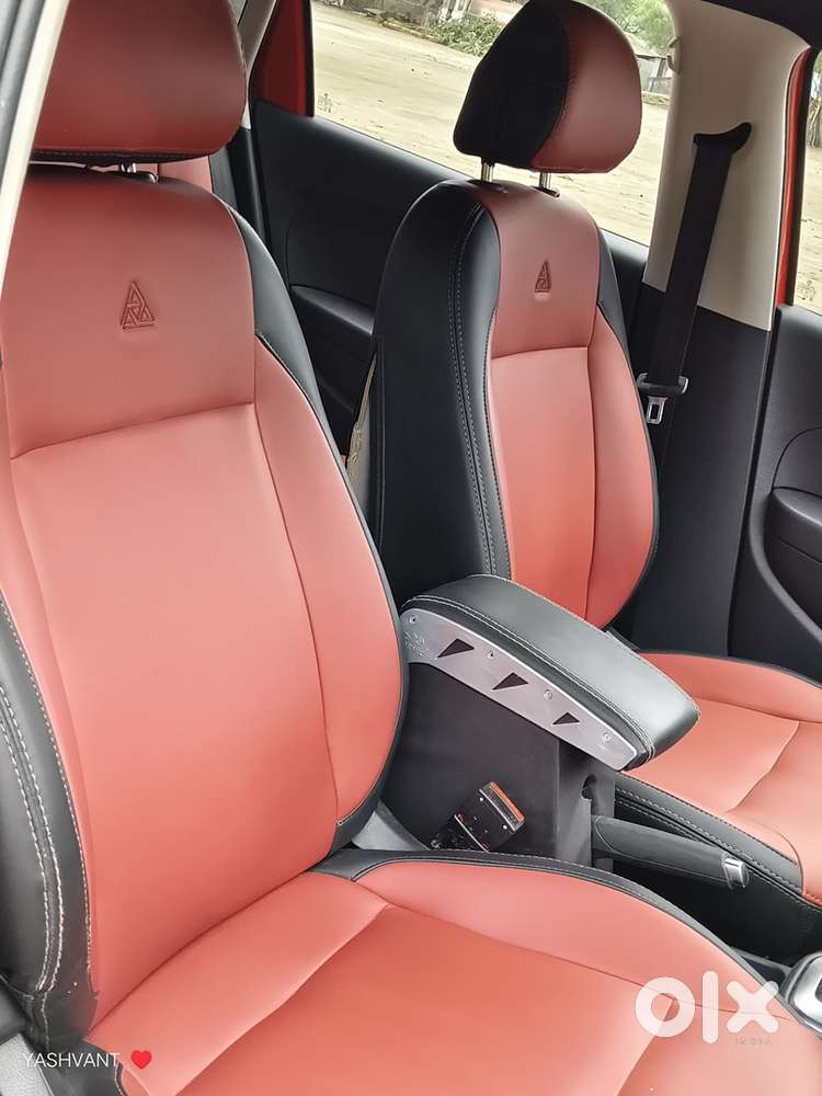 Volkswagen Polo Gt 2015