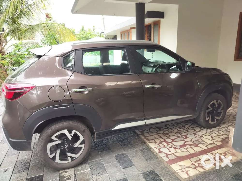 2021 Nissan Magnite Xe, Sparingly Driven, Immaculate Condition