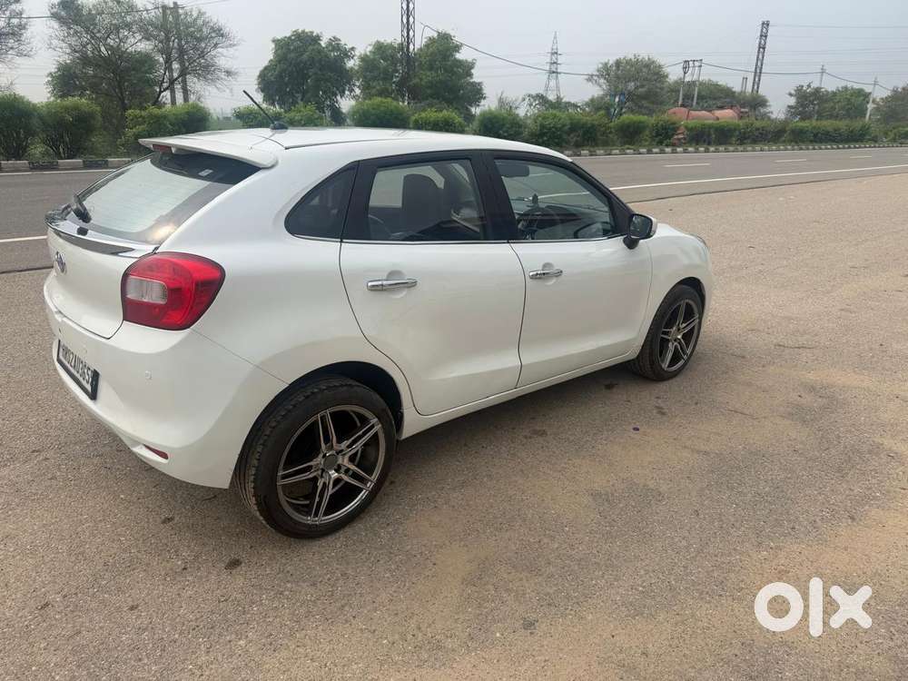 Toyota Glanza G, 2020, Petrol