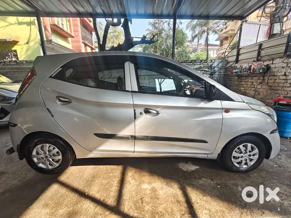 Hyundai Eon Era +, 2014, Petrol