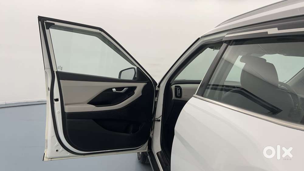 Hyundai Creta Sx 1.5 Diesel, 2020, Diesel