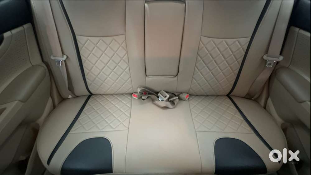 Maruti Suzuki Ciaz 1.4 Delta, 2017, Petrol