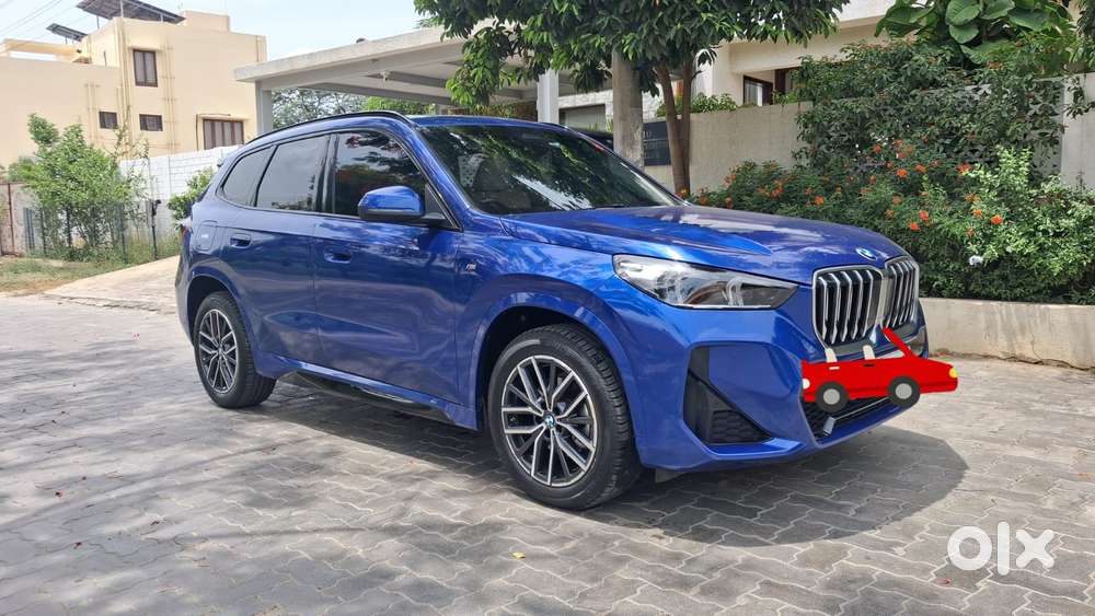 Bmw X1 Sdrive18i M Sport, 2025, Petrol