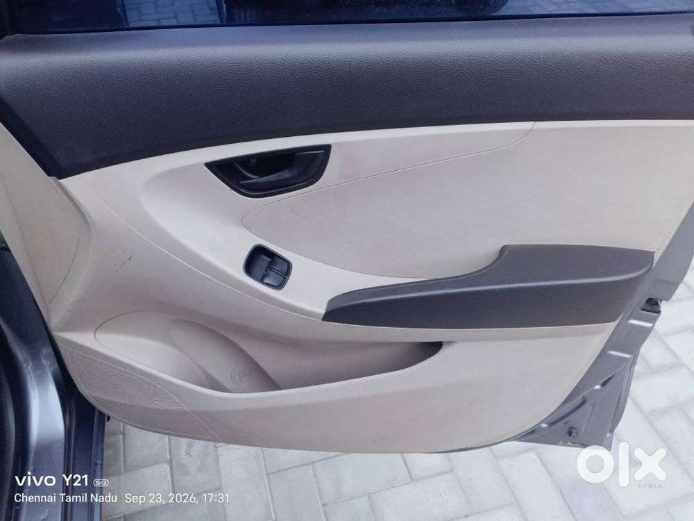 Hyundai Eon Era +, 2012, Petrol