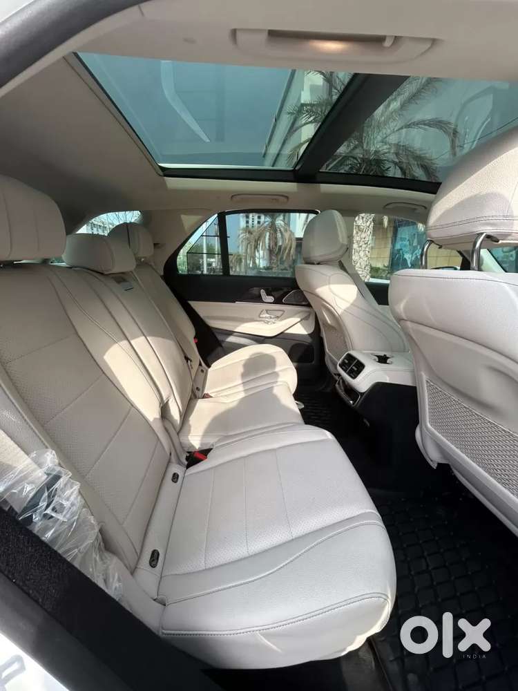 Mercedes-benz Gle, 2025, Diesel